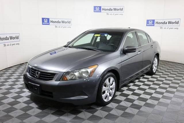 2008 Honda Accord EX-L — Sedan — 150,578 mi — Louisville, KY
