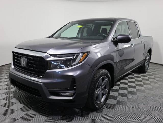 2023 Honda Ridgeline RTL-E — Pickup Truck — 27,763 mi — Louisville, KY