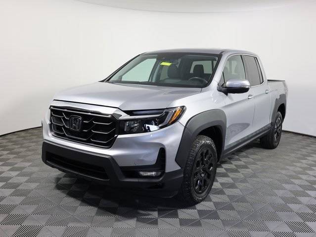 2023 Honda Ridgeline RTL — Pickup Truck — 41,443 mi — Louisville, KY