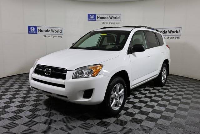 2011 Toyota RAV4 Base — SUV — 135,586 mi — Louisville, KY