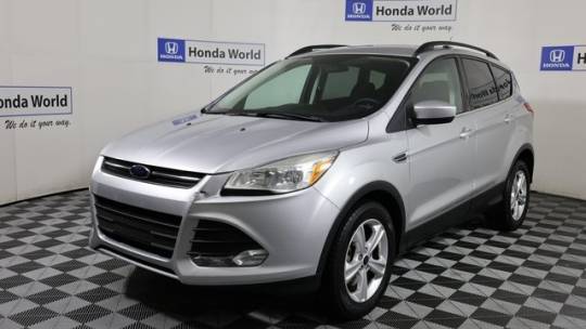 2016 Ford Escape SE — SUV — 65,139 mi — Louisville, KY