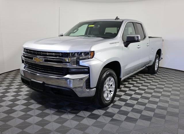 2020 Chevrolet Silverado 1500 LT — Pickup Truck — 98,313 mi — Louisville, KY