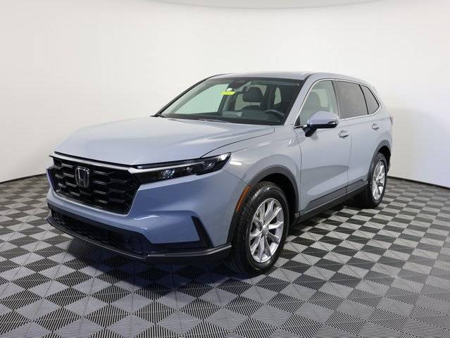 2023 Honda CR-V EX-L — SUV — 13,008 mi — Louisville, KY