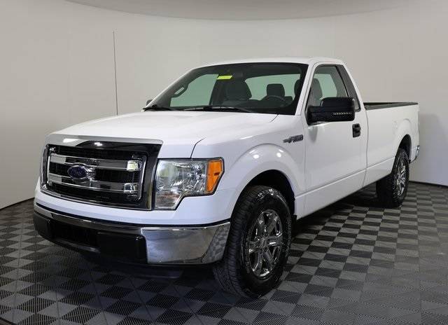 2014 Ford F-150 XL — Pickup Truck — 53,019 mi — Louisville, KY
