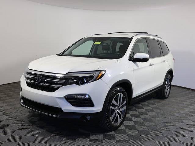 2017 Honda Pilot Elite — SUV — 89,974 mi — Louisville, KY