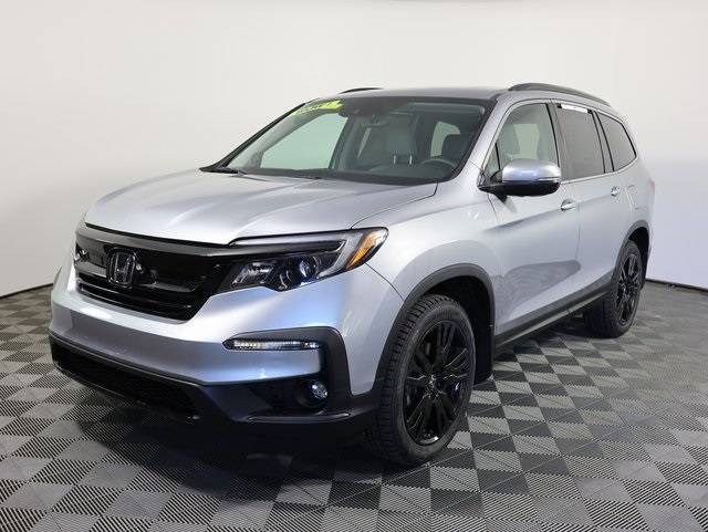 2022 Honda Pilot Special Edition — SUV — 65,347 mi — Louisville, KY