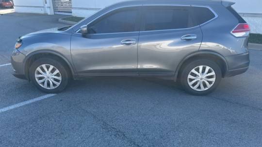 2015 Nissan Rogue S — SUV — 146,986 mi — Louisville, KY