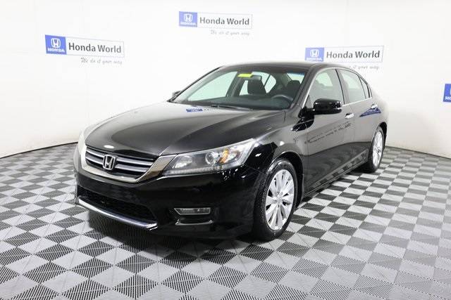 2013 Honda Accord EX — Sedan — 99,485 mi — Louisville, KY