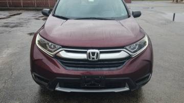 2018 Honda CR-V LX — SUV — 63,026 mi — Louisville, KY