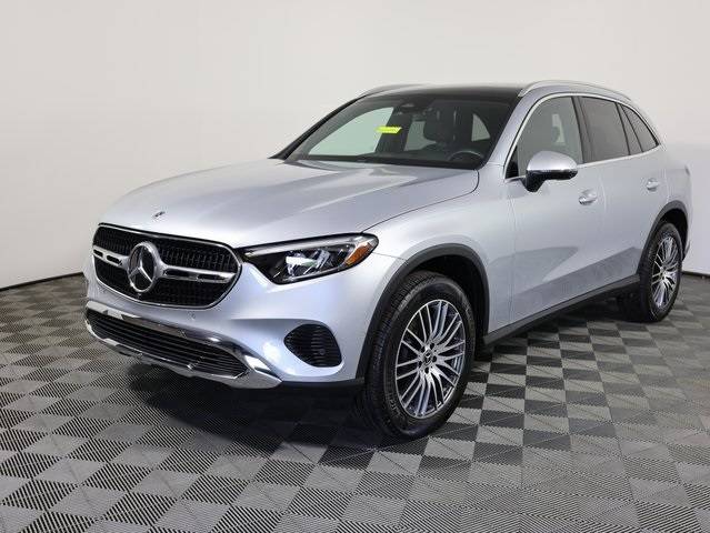 2024 Mercedes-Benz GLC GLC 300 — SUV — 11,910 mi — Louisville, KY