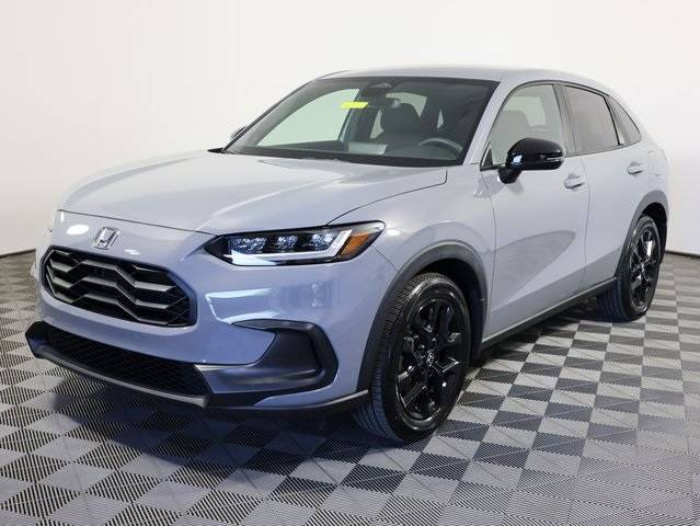 2023 Honda HR-V Sport — SUV — 25,475 mi — Louisville, KY