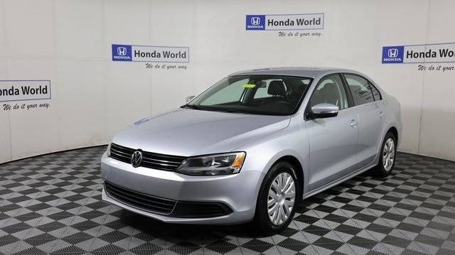 2013 Volkswagen Jetta SE — Sedan — 165,497 mi — Louisville, KY