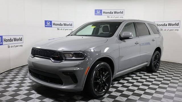 2022 Dodge Durango GT Plus — SUV — 56,632 mi — Louisville, KY