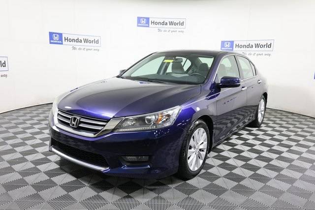 2014 Honda Accord EX — Sedan — 129,512 mi — Louisville, KY