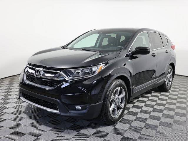 2019 Honda CR-V EX — SUV — 63,321 mi — Louisville, KY