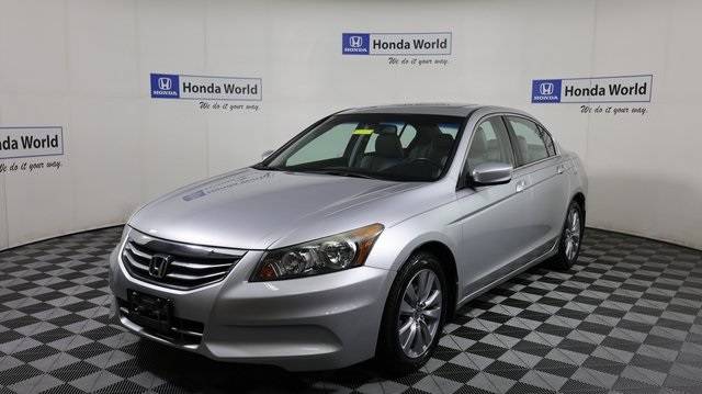 2012 Honda Accord EX-L — Sedan — 107,937 mi — Louisville, KY