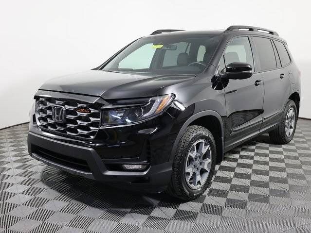 2023 Honda Passport TrailSport — SUV — 50,352 mi — Louisville, KY