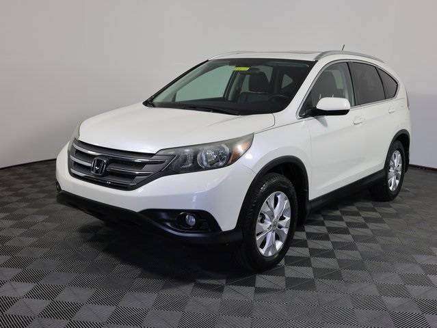 2014 Honda CR-V EX-L — SUV — 56,037 mi — Louisville, KY