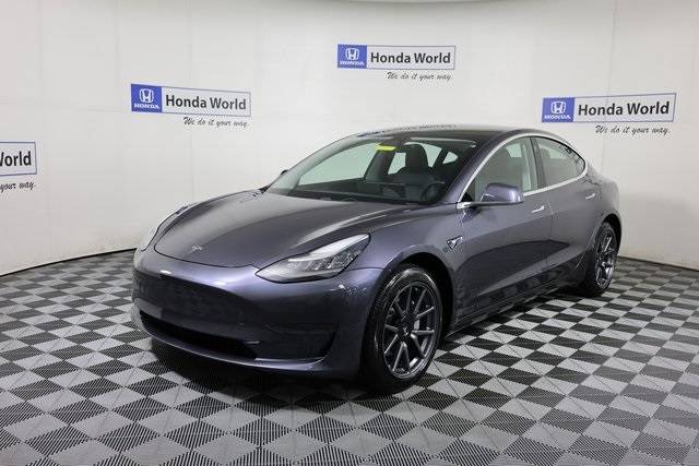 2020 Tesla Model 3 Standard Range — Sedan — 40,072 mi — Louisville, KY