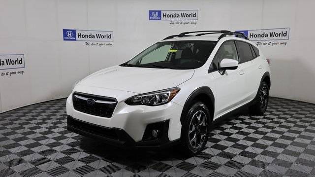 2020 Subaru Crosstrek Premium — SUV — 84,573 mi — Louisville, KY