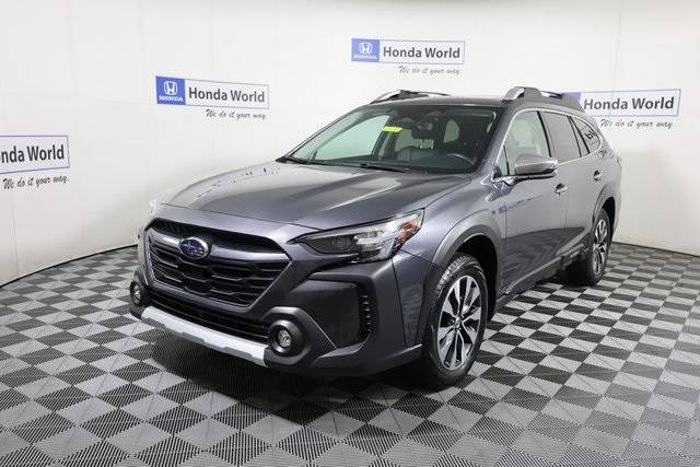 2023 Subaru Outback Touring — SUV — 67,475 mi — Louisville, KY