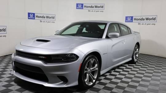 2021 Dodge Charger R/T — Sedan — 38,441 mi — Louisville, KY