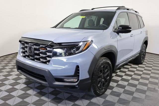 2022 Honda Passport TrailSport — SUV — 47,640 mi — Louisville, KY