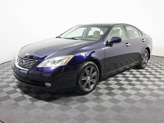 2008 Lexus ES ES 350 — Sedan — 129,460 mi — Louisville, KY