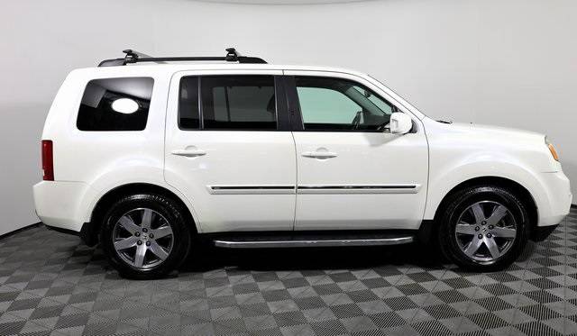 2015 Honda Pilot Touring — SUV — 149,736 mi — Louisville, KY