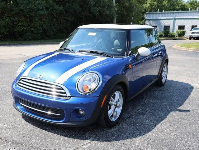 2013 MINI Hardtop Cooper — Hatchback — 85,199 mi — Louisville, KY