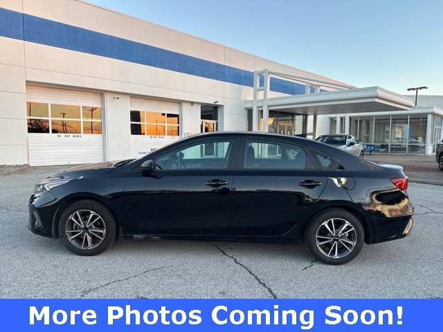 2023 Kia Forte LXS — Sedan — 31,834 mi — Louisville, KY