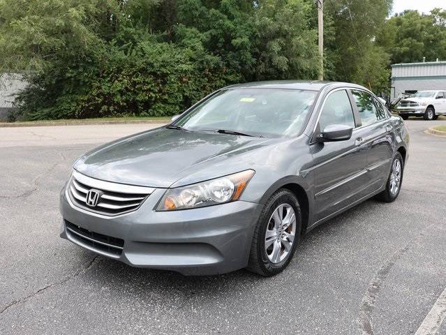 2012 Honda Accord SE — Sedan — 122,285 mi — Louisville, KY