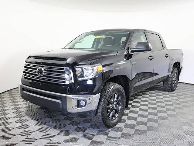 2021 Toyota Tundra SR5 — Pickup Truck — 72,771 mi — Louisville, KY