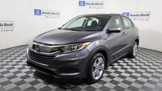 2022 Honda HR-V LX — SUV — 50,237 mi — Louisville, KY