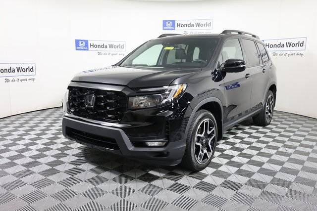 2022 Honda Passport Elite — SUV — 32,178 mi — Louisville, KY