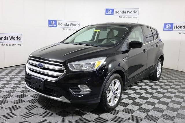 2017 Ford Escape SE — SUV — 131,452 mi — Louisville, KY