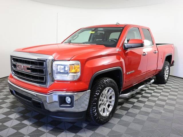 2014 GMC Sierra 1500 SLE — Pickup Truck — 174,036 mi — Louisville, KY