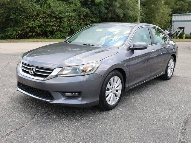 2014 Honda Accord EX — Sedan — 121,607 mi — Louisville, KY