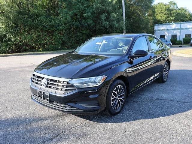 2021 Volkswagen Jetta R-Line — Sedan — 80,000 mi — Louisville, KY