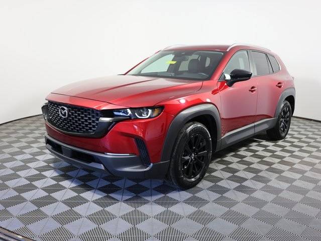 2024 Mazda CX-50 Preferred — SUV — 43,083 mi — Louisville, KY