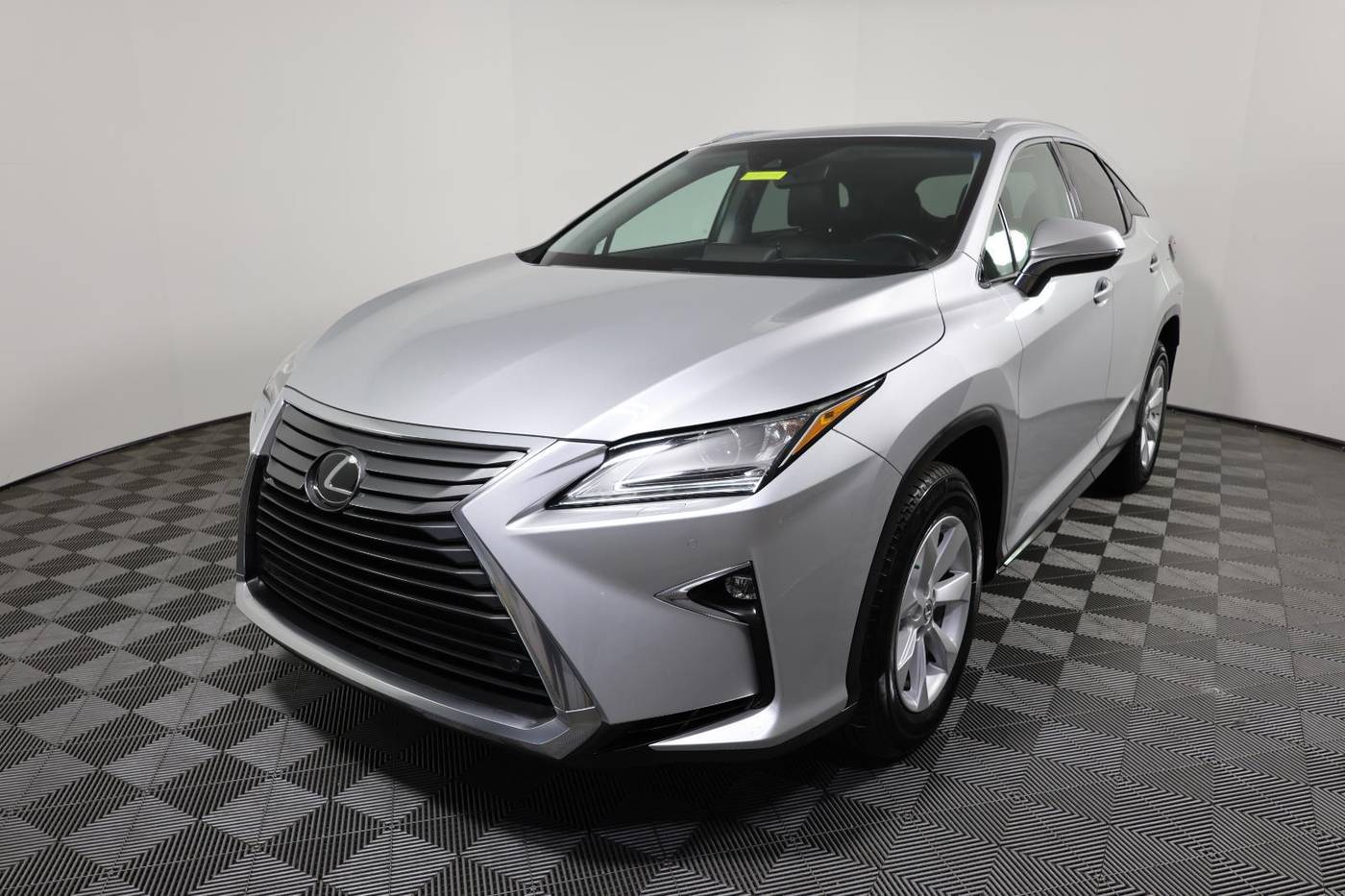 2016 Lexus RX RX 350