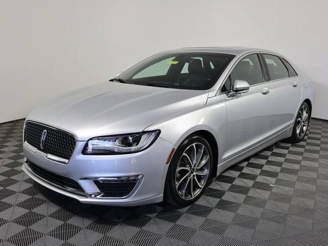 2019 Lincoln MKZ Reserve I — Sedan — 54,200 mi — Louisville, KY