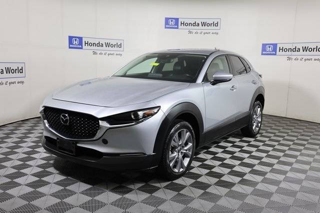 2021 Mazda CX-30 Select — SUV — 47,879 mi — Louisville, KY