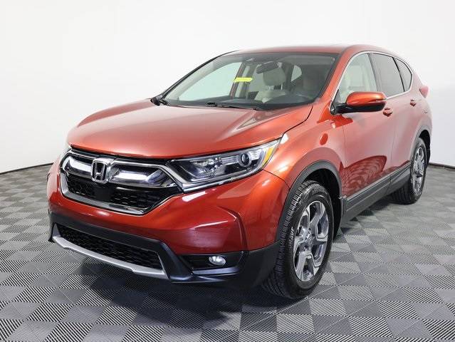 2019 Honda CR-V EX — SUV — 98,782 mi — Louisville, KY