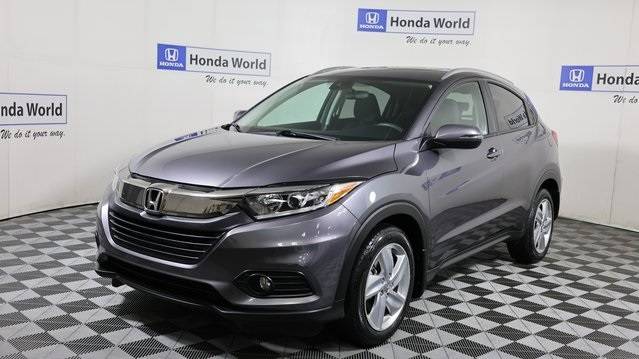 2020 Honda HR-V EX — SUV — 37,177 mi — Louisville, KY