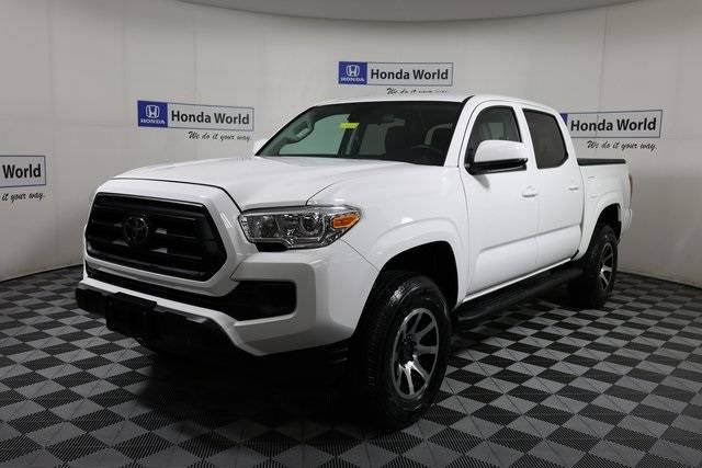 2021 Toyota Tacoma SR — Pickup Truck — 42,822 mi — Louisville, KY
