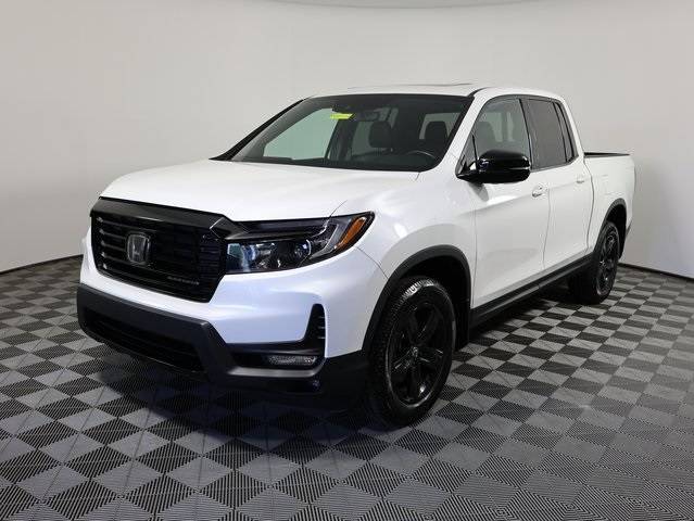 2022 Honda Ridgeline Black Edition — Pickup Truck — 65,280 mi — Louisville, KY