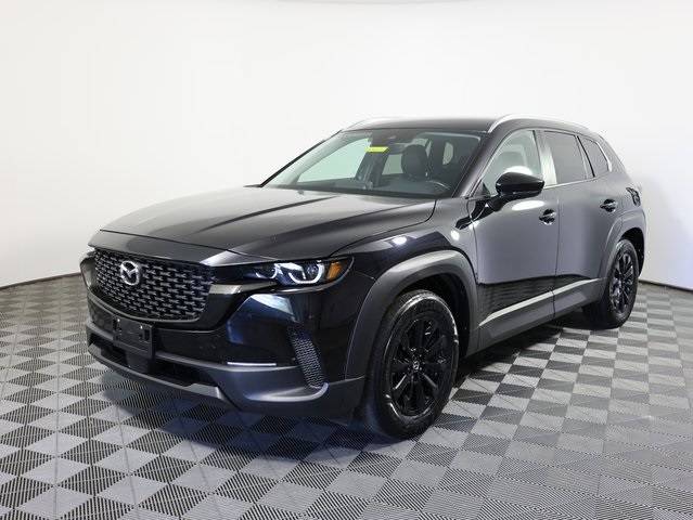 2024 Mazda CX-50 Preferred — SUV — 48,328 mi — Louisville, KY