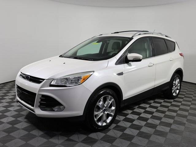 2014 Ford Escape Titanium — SUV — 98,452 mi — Louisville, KY