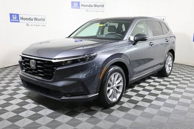 2025 Honda CR-V EX-L — SUV — 23,367 mi — Louisville, KY
